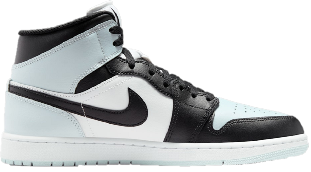 Giày Nike Air Jordan 1 Mid 'Aura' DQ8426-002