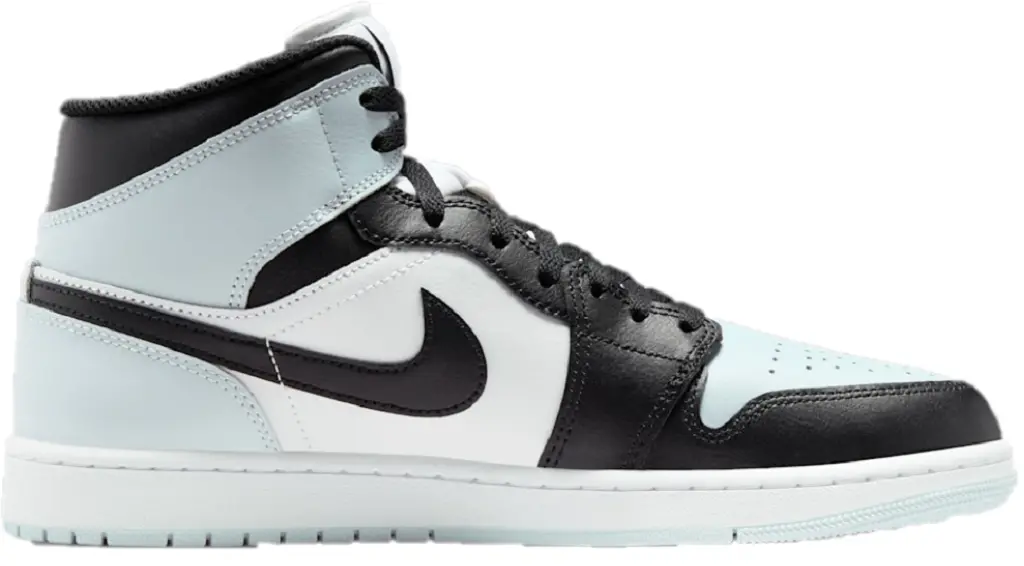 Giày Nike Air Jordan 1 Mid 'Aura' DQ8426-002