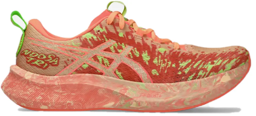Giày Asics Noosa Tri 16 'Orange' 1011B872-800