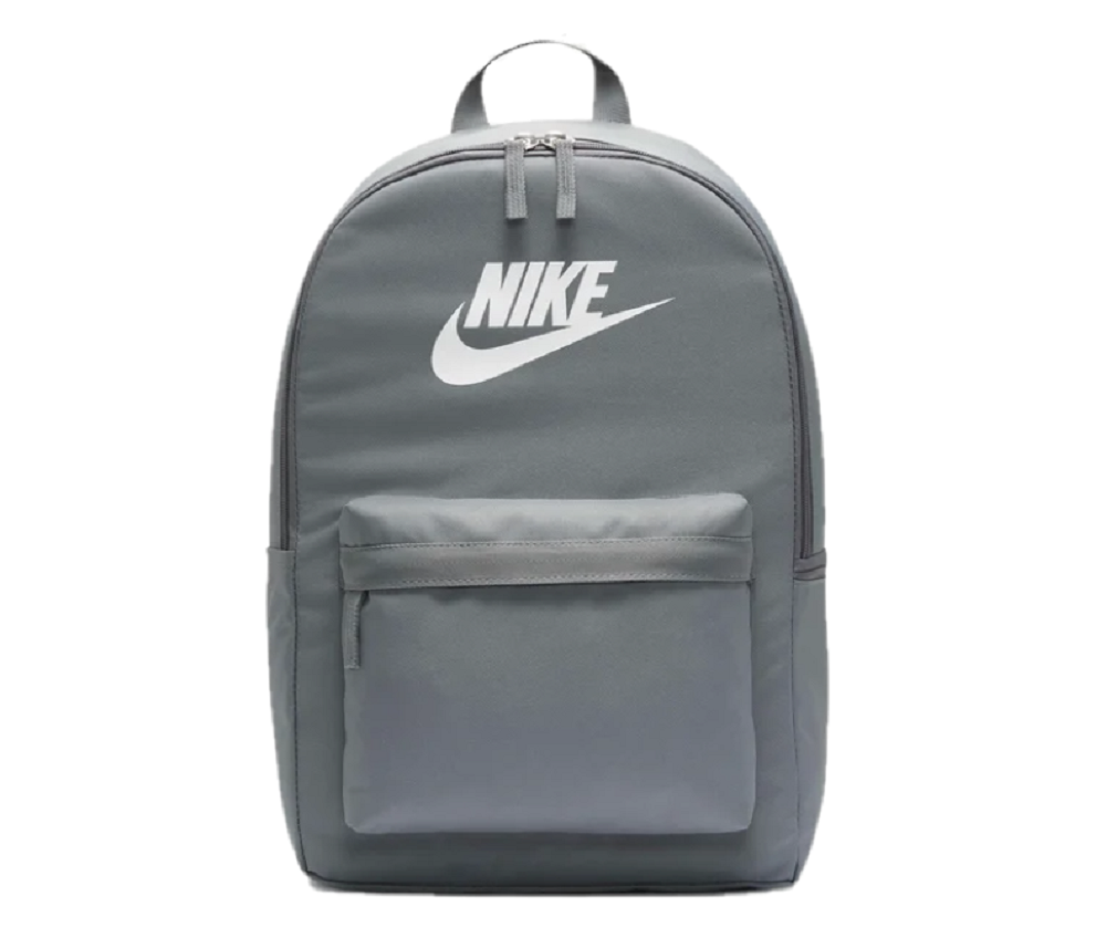 Balo Nike Heritage Backpack 'Smoke Grey' DC4244-063