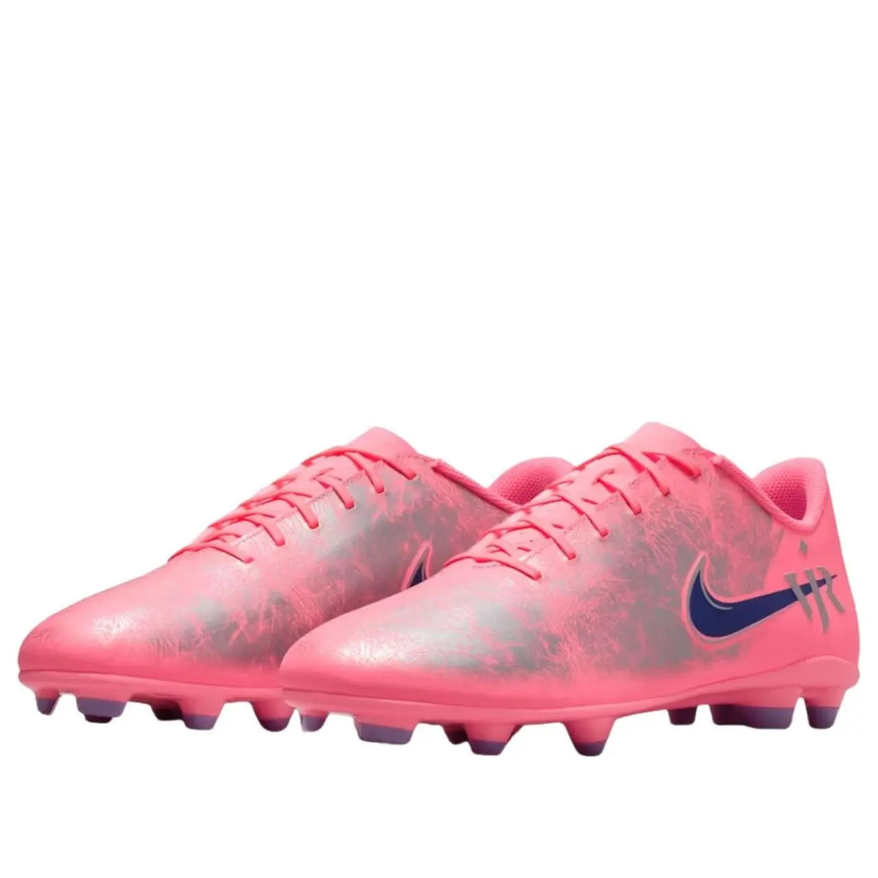 Alternative view of Giày Nike Mercurial Vapor 16 Club FG/MG 'Vini Jr. Sunset Pulse' IM3647-640