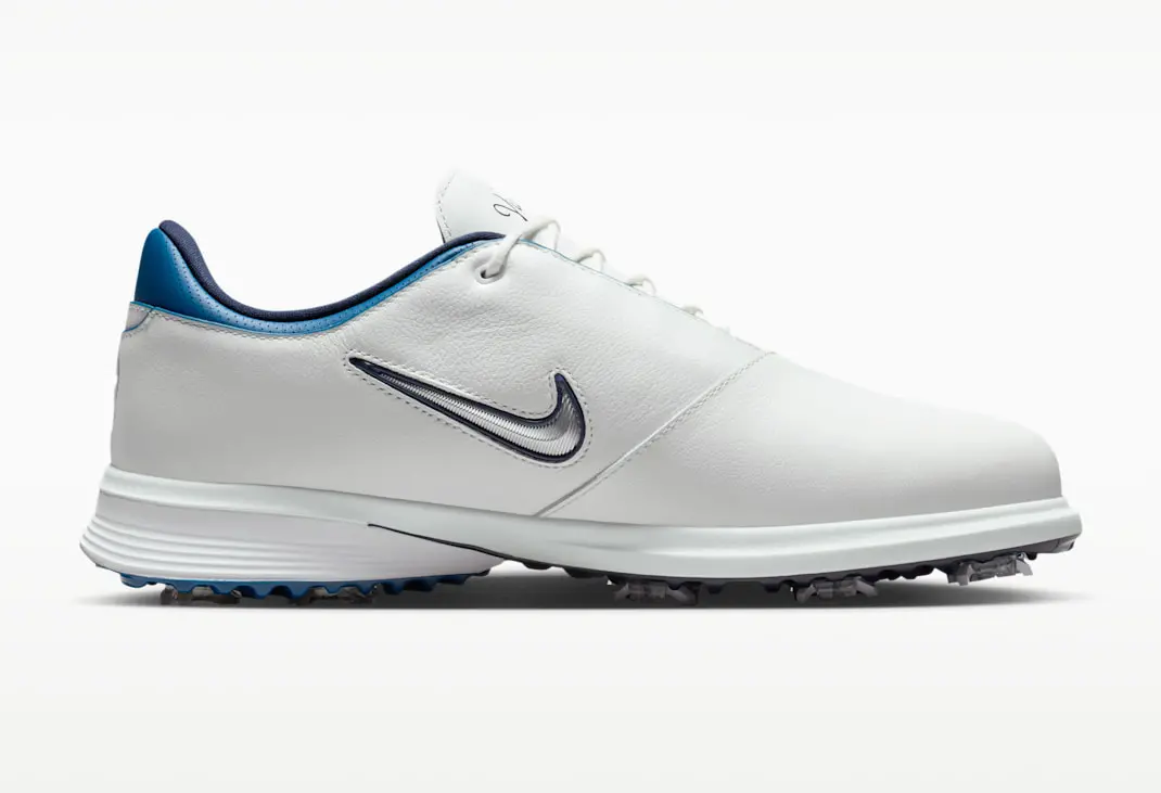 Alternative view of Giày Nike Victory Tour 4 ‘Summit White’ FZ4155-103