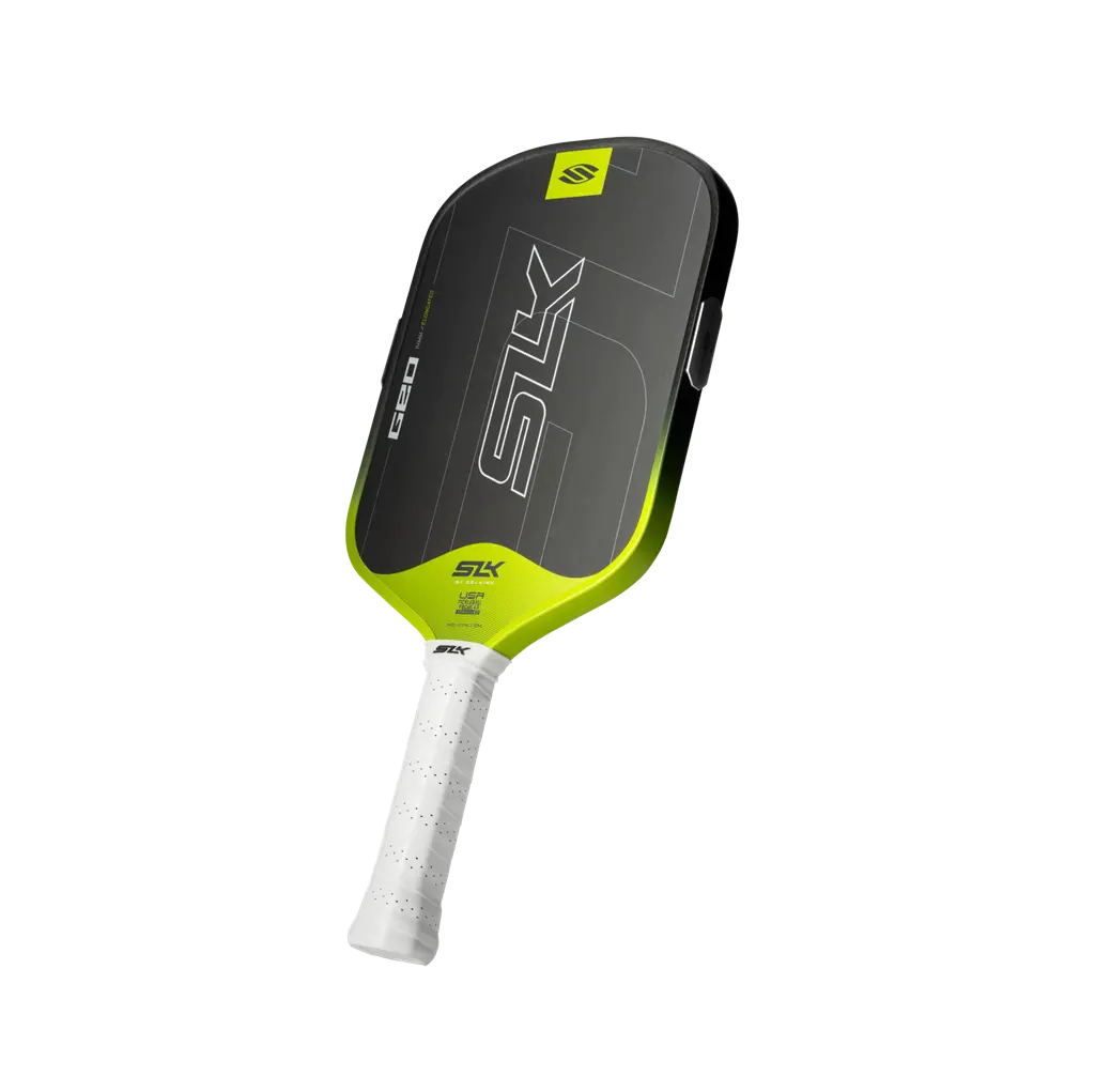 Alternative view of Vợt Pickleball Selkirk SLK Geo Elongated 'Volt'