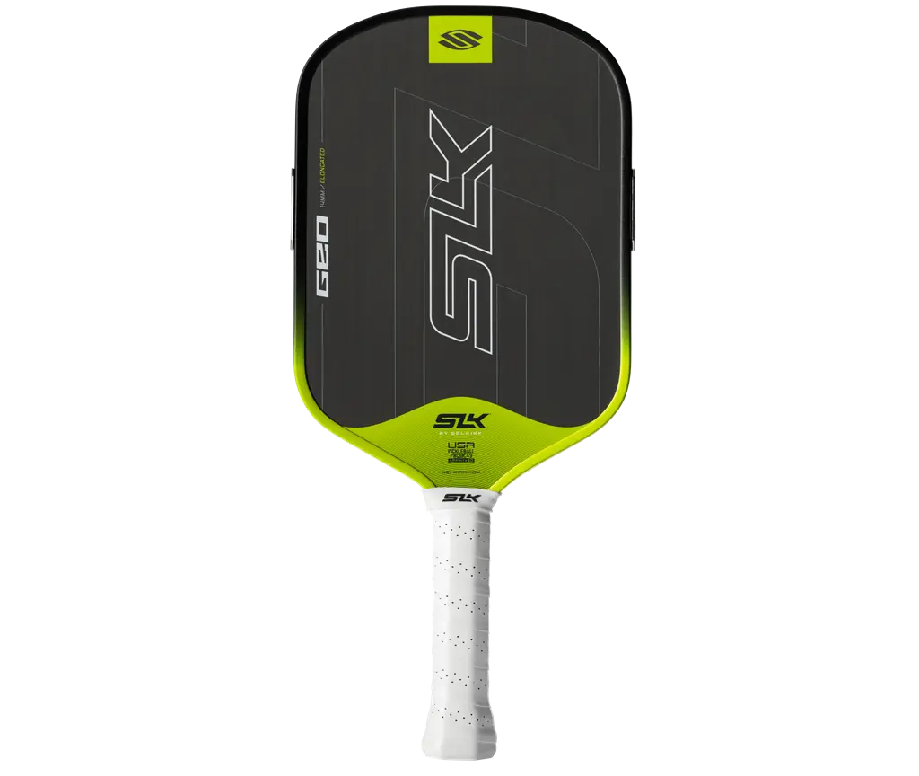 Vợt Pickleball Selkirk SLK Geo Elongated 'Volt'