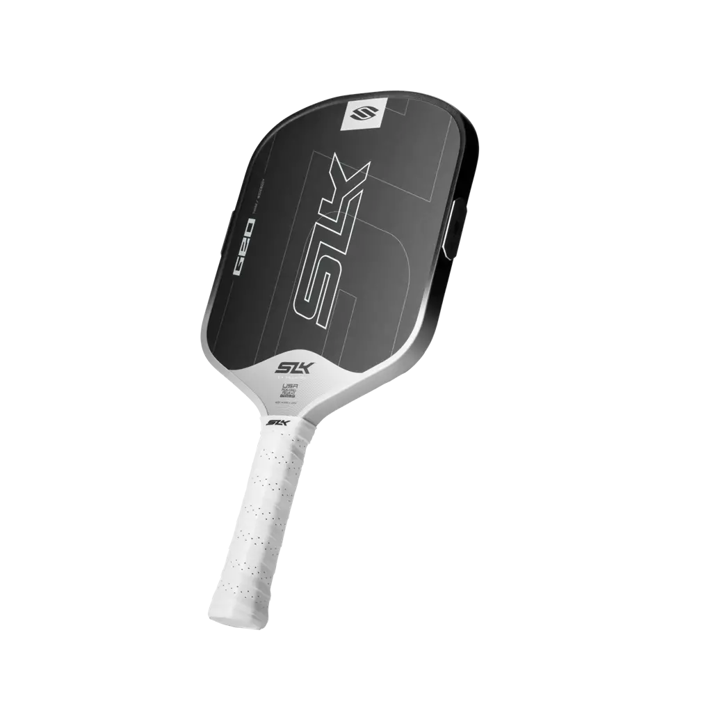 Alternative view of Vợt Pickleball Selkirk SLK Geo Widebody 'Grey Black'