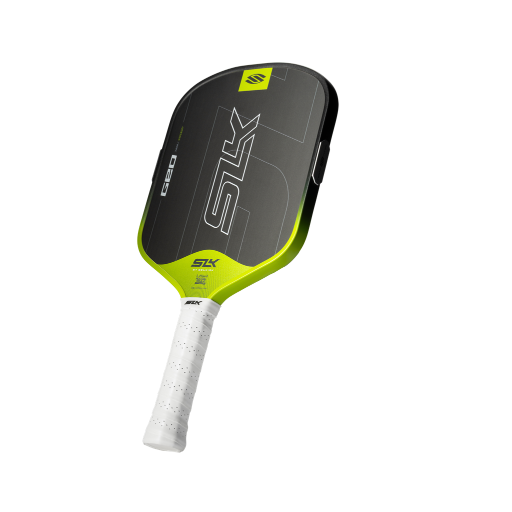 Alternative view of Vợt Pickleball Selkirk SLK Geo Widebody 'Volt'