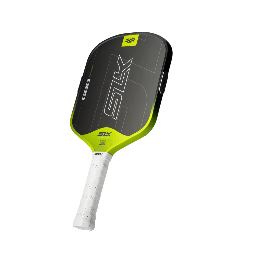 Alternative view of Vợt Pickleball Selkirk SLK Geo Widebody 'Volt'