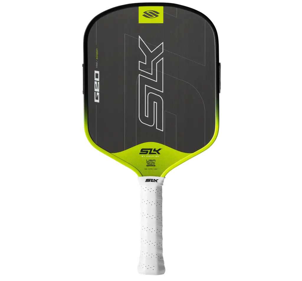 Vợt Pickleball Selkirk SLK Geo Widebody 'Volt'