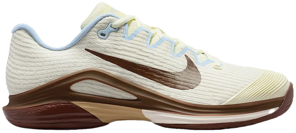Giày Nike Vapor 12 ‘Pearl Gray’ IV4090-022