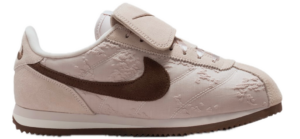 Giày Nike Cortez Textile 'Silt Red' IQ3624-667