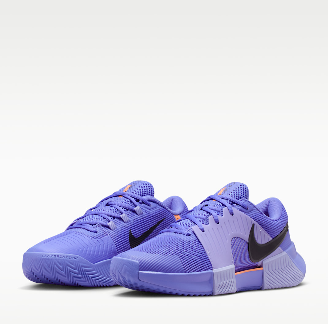 Alternative view of Giày Nike GP Challenge 1.5 'Sapphire' IQ5174-501