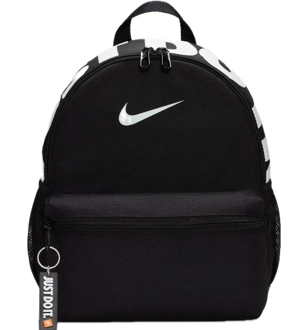 Balo Nike Brasilia JDI 'Black' DR6091-010