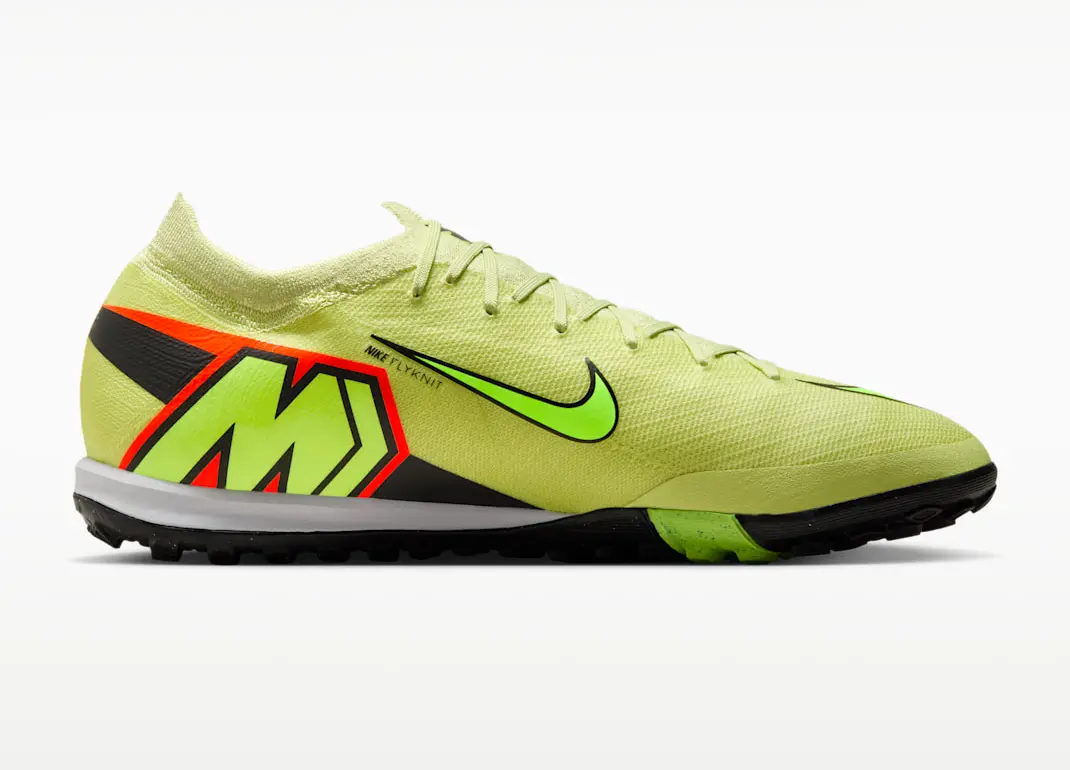 Alternative view of Giày Nike Mercurial Vapor 16 Pro TF 'Max Voltage' FQ8687-300