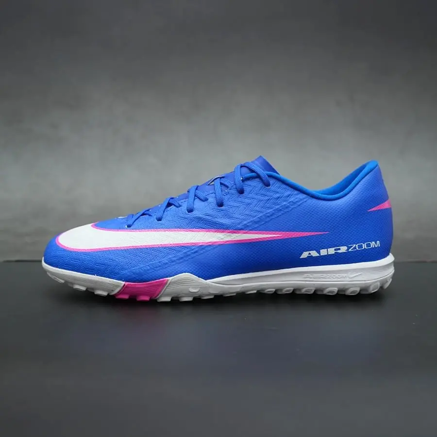 Alternative view of Giày Nike Zoom Vapor 16 Academy TF 'Attack Pack' FQ8449-446