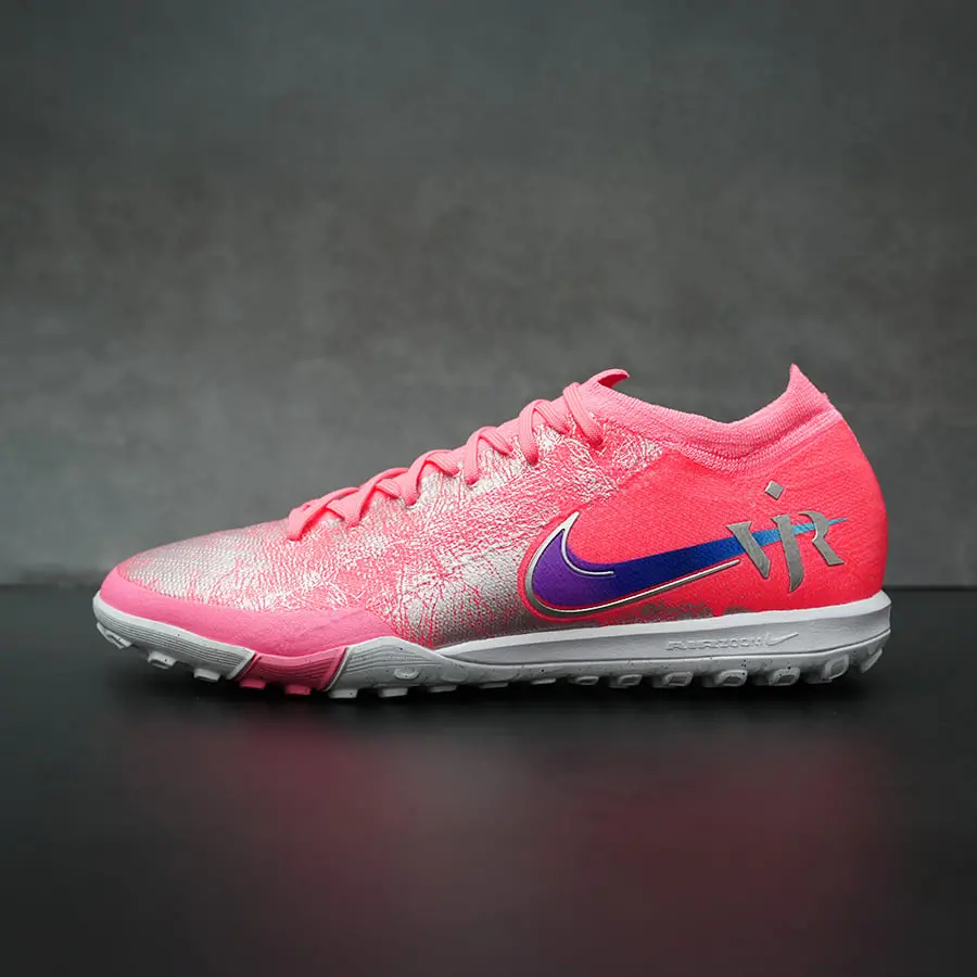 Alternative view of Giày Nike Mercurial Vapor 16 Pro TF 'Pink' IO9814-640