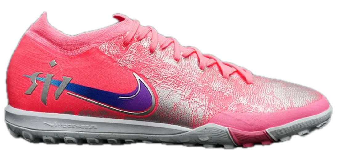 Giày Nike Mercurial Vapor 16 Pro TF 'Pink' IO9814-640
