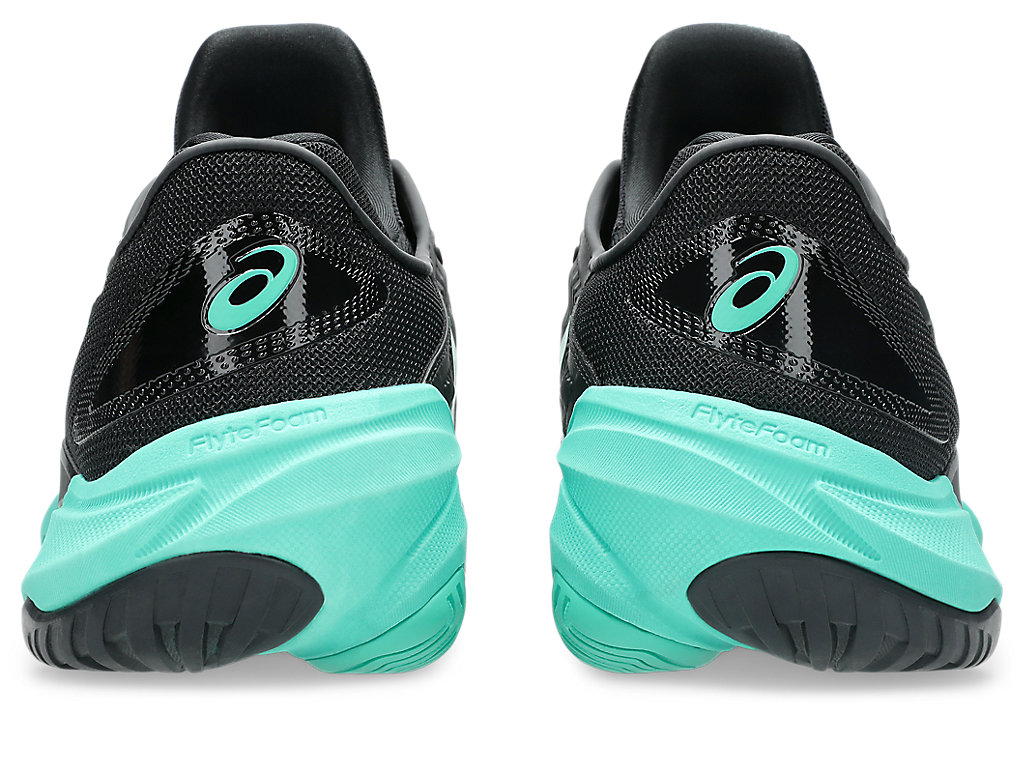 Giày Asics Court FF3 'Aurora Green' 1041A370-002 - Ảnh 5