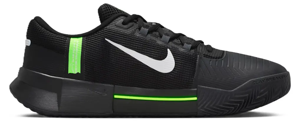 Giày Nike Zoom GP Challenge 1.5 ‘Black’ IQ5176-001