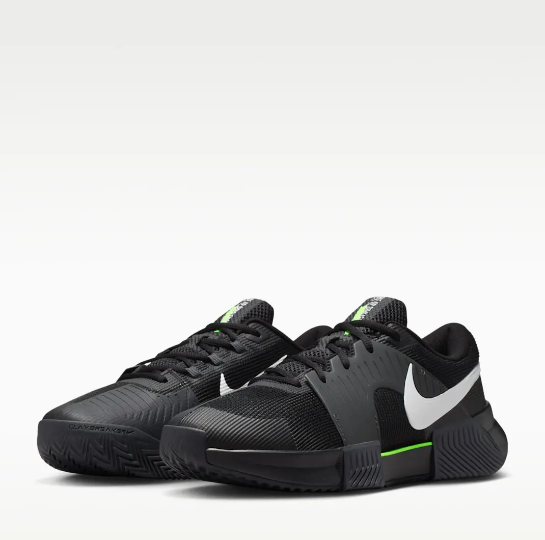 Alternative view of Giày Nike GP Challenge 1.5 ‘Black’ IQ5179-001