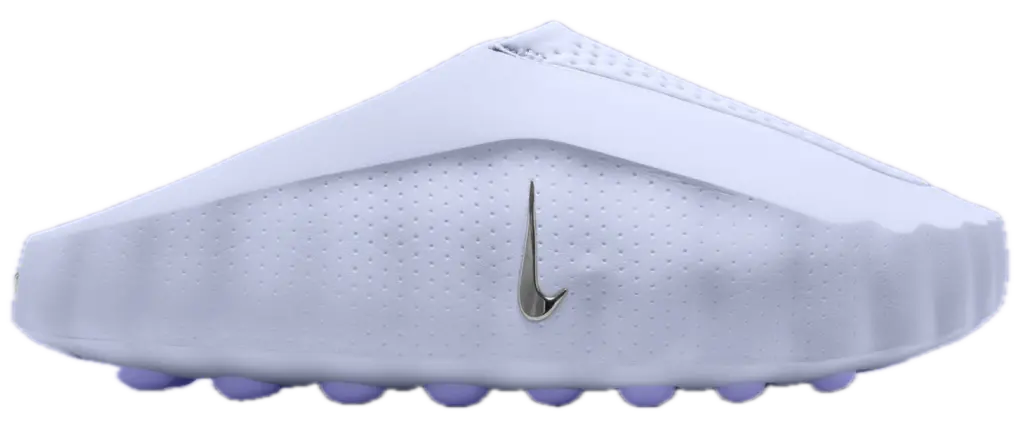 Dép Nike Mind 001 Mule 'Palest Purple' HQ4309-500