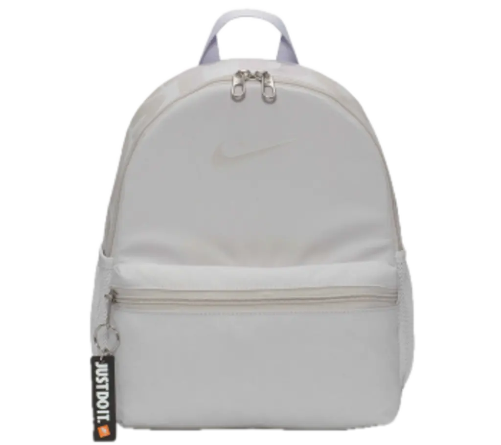 Balo Nike Brasilia JDI 'Vast Grey' DR6091-078