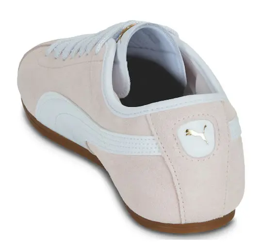 Alternative view of Giày Puma Tackle 'Pink White' 404456-08
