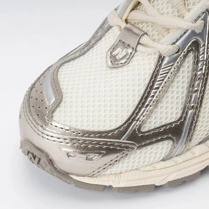 Alternative view of Giày New Balance 1906R 'Brown Beige' U1906RCN