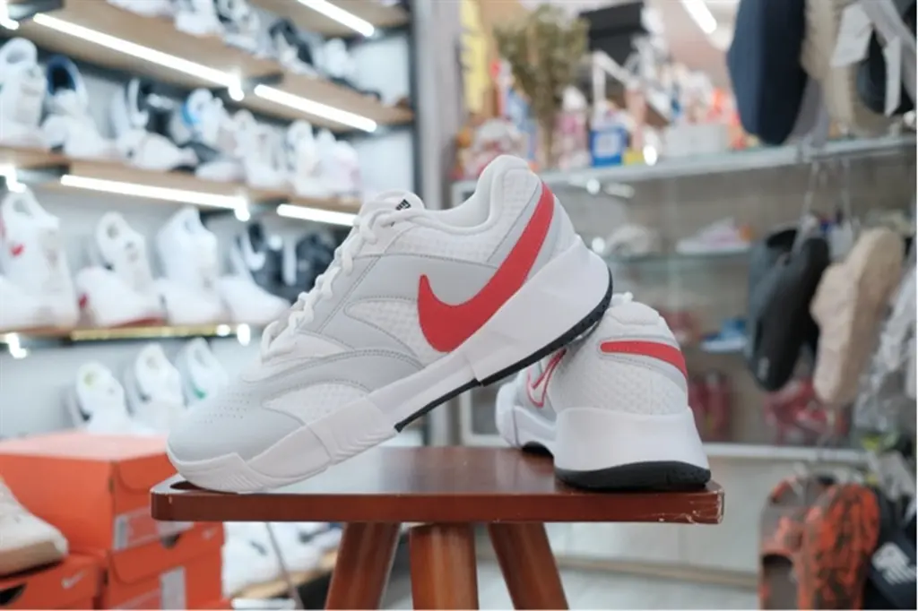 Alternative view of Giày Nike Court Lite 4 'White' FD6574-109