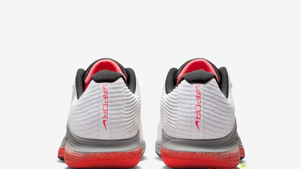 Giày Nike Vapor 12 ‘White’ HV1149-100 - Ảnh 4
