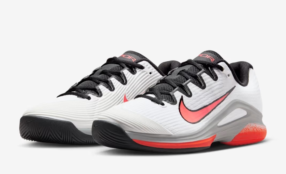 Giày Nike Vapor 12 ‘White’ HV1149-100 - Ảnh 3