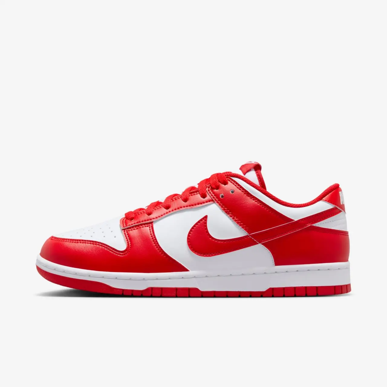 Alternative view of Giày Nike Dunk Low 'St. Johns' HF5441-104