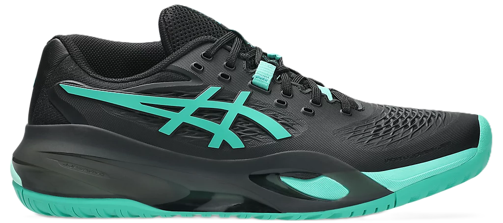 Giày Asics Gel-Resolution X ‘Black’ 1041A481-003