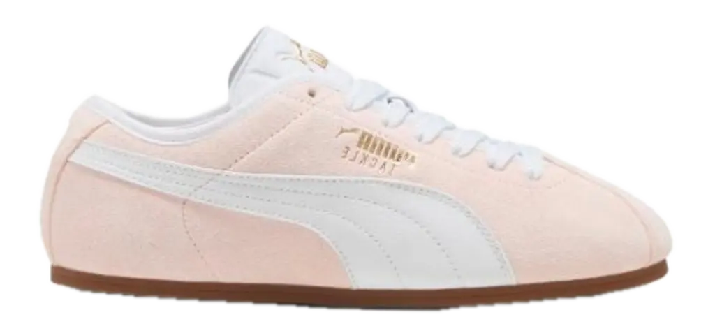 Giày Puma Tackle 'Pink White' 404456-08