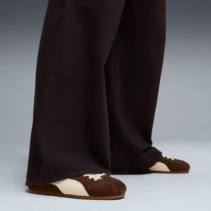 Alternative view of Giày Puma Tackle 'Brown' 404456-11
