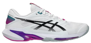 Giày Asics Solution Speed FF 4 ‘Digital Sakura’ 1041A532-101