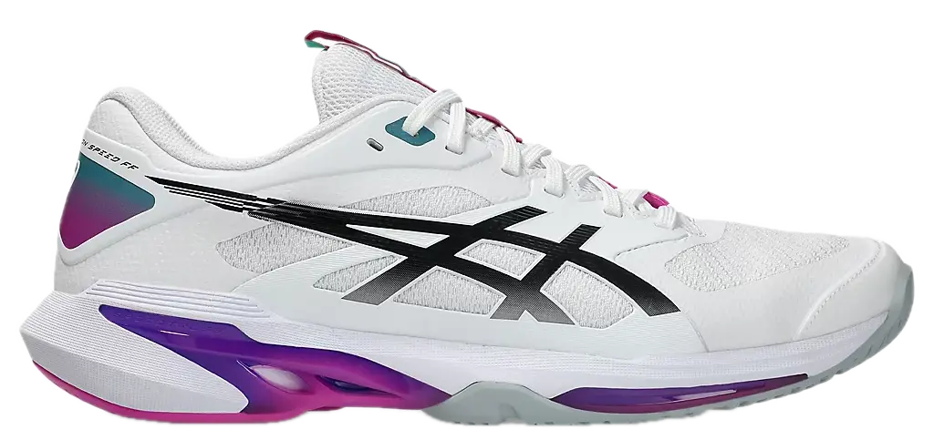 Giày Asics Solution Speed FF 4 ‘Digital Sakura’ 1041A532-101