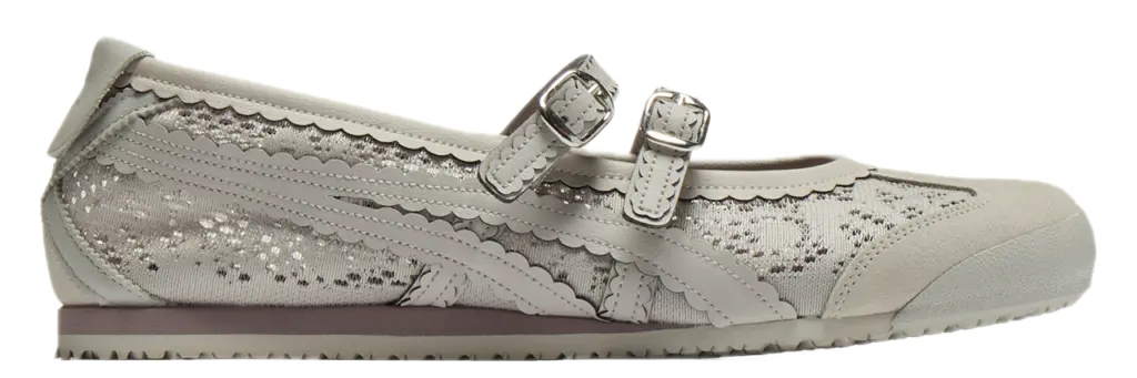 Giày Onitsuka Tiger Mexico 66 TGRS 'Oyster Grey' 1182A705-020