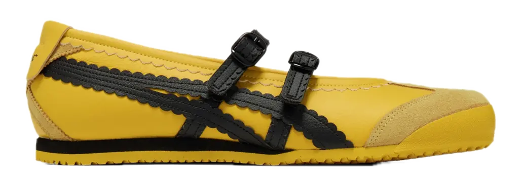 Giày Onitsuka Tiger Mexico 66 TGRS 'Kill Bill' 1182A678-750