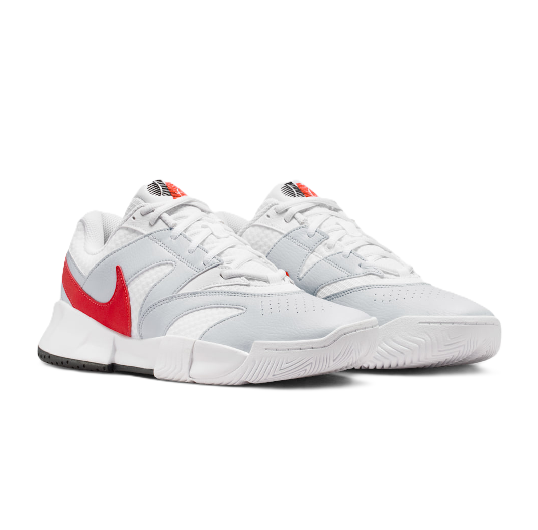 Alternative view of Giày Nike Court Lite 4 'White' FD6574-109
