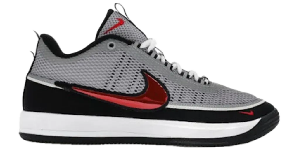 Giày Nike Book 2 'Spiridon Sport Red' IQ0050-001