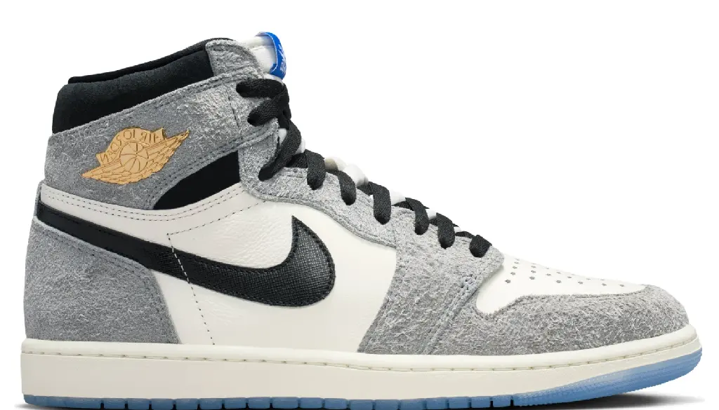 Giày Nike Air Jordan 1 High OG 'All-Star' DZ5485-003