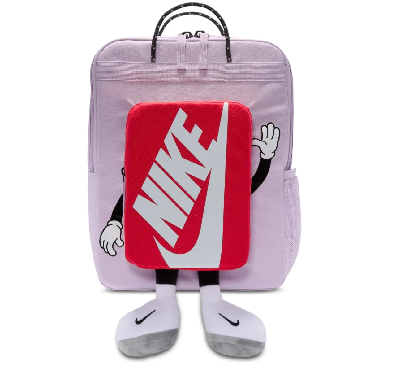 Balo Nike Youth NK Boxy Backpack 'Doll' HM9973-537