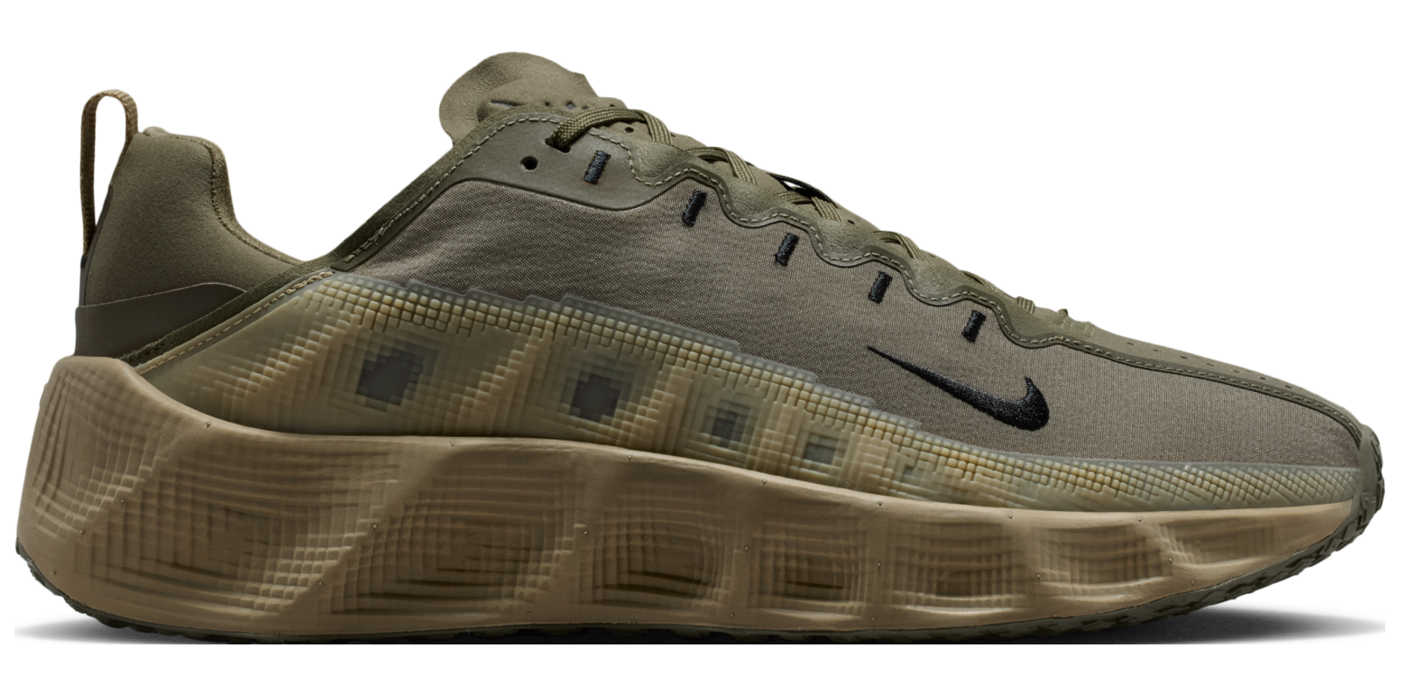 Giày Nike Ava Rover 'Medium Olive Green' IM9327-202