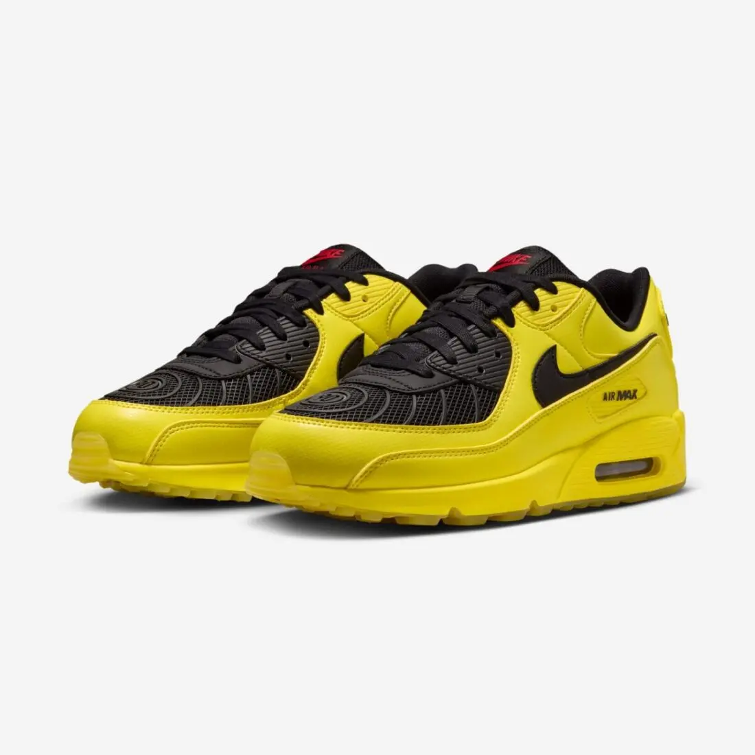 Alternative view of Giày Nike Air Max 90 'Zest T90 Laser' HJ0624-758