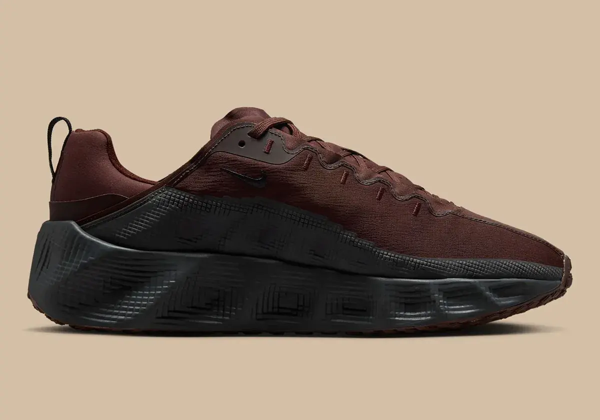 Alternative view of Giày Nike Ava Rover 'Earth Black' DX4215-206