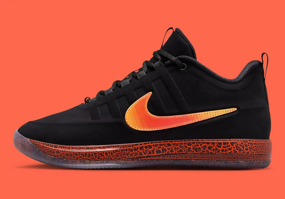 Alternative view of Giày Nike Book 2 'Rising' IB6687-001