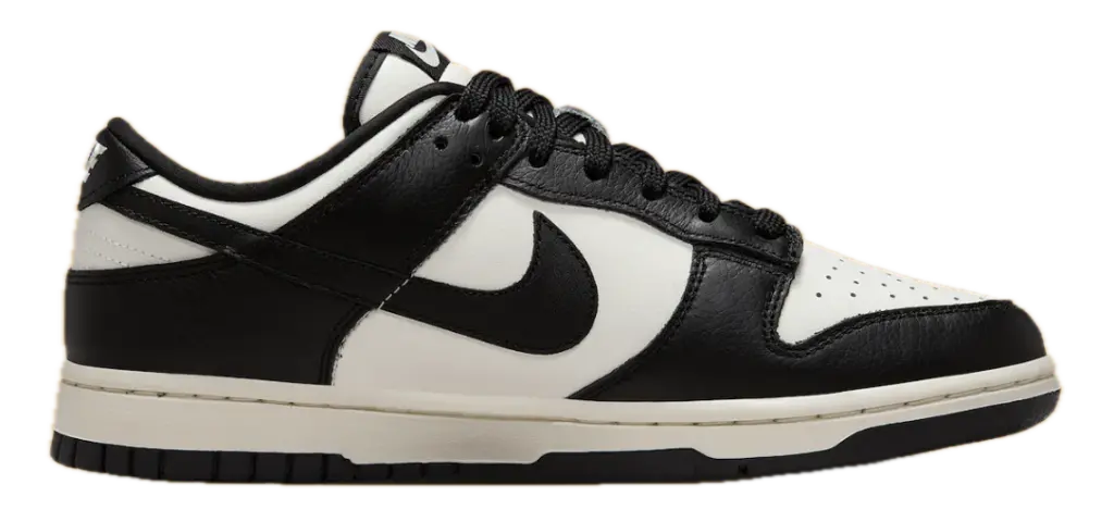 Giày Nike Dunk Low Panda 'Cherry Charm' HQ7487-100