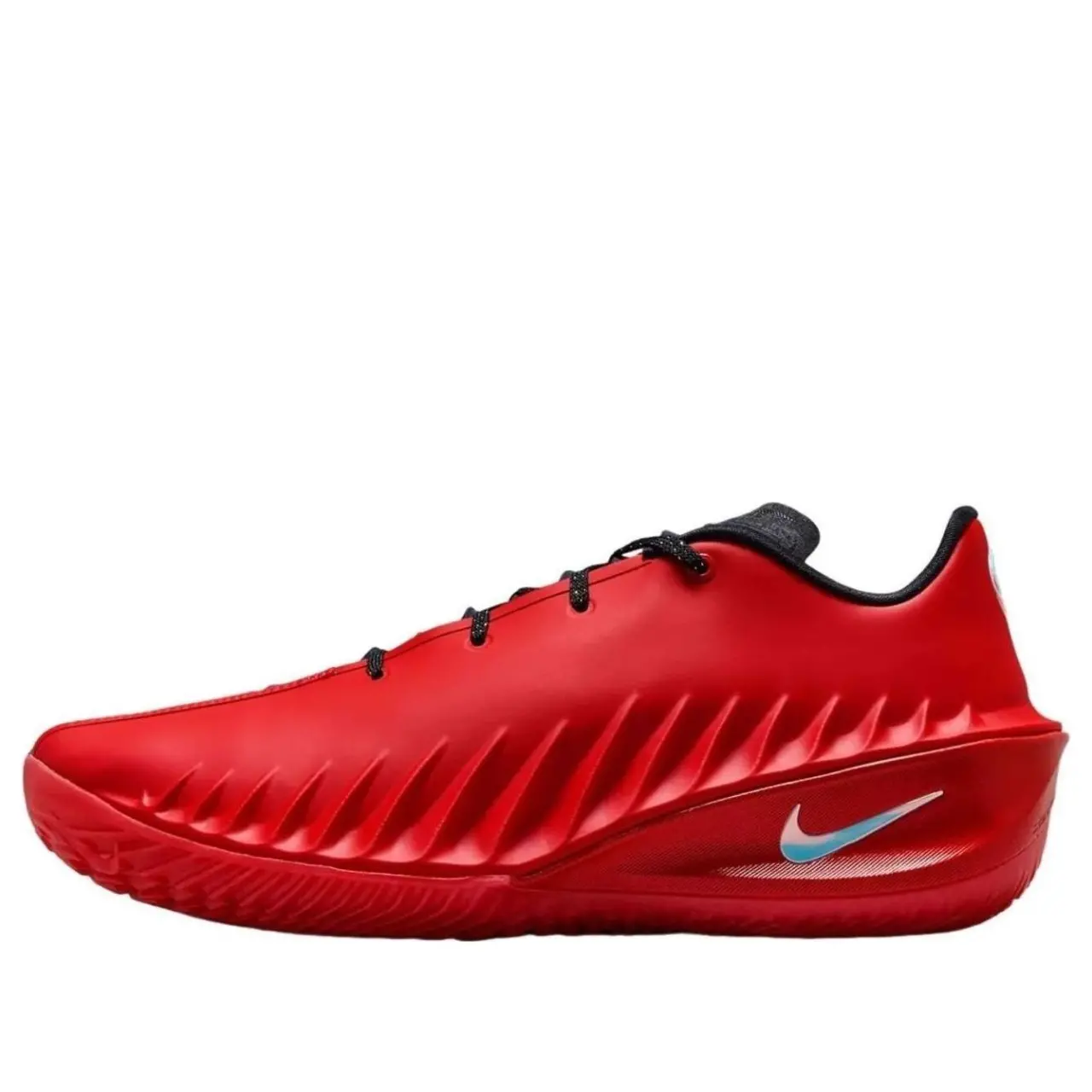 Alternative view of Giày Nike GT Cut 4 'University Red' HV9922-600