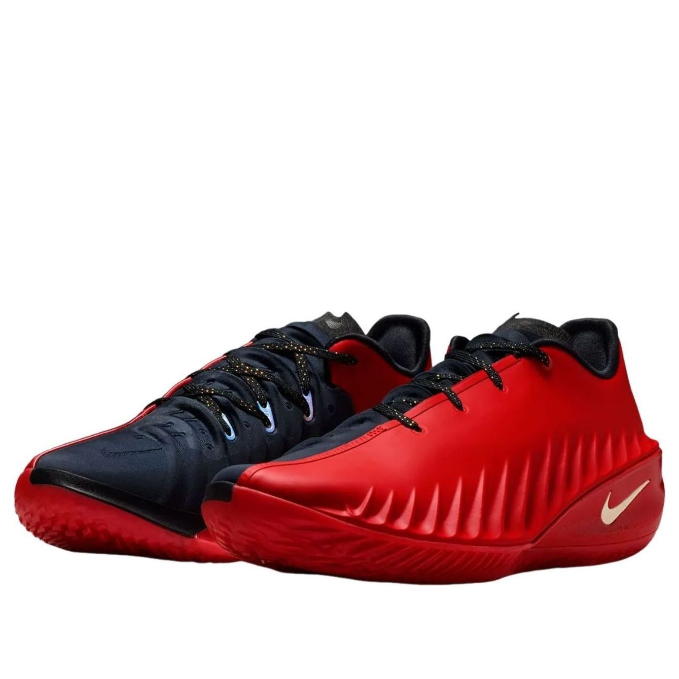 Giày Nike GT Cut 4 'University Red' HV9922-600 - Ảnh 3