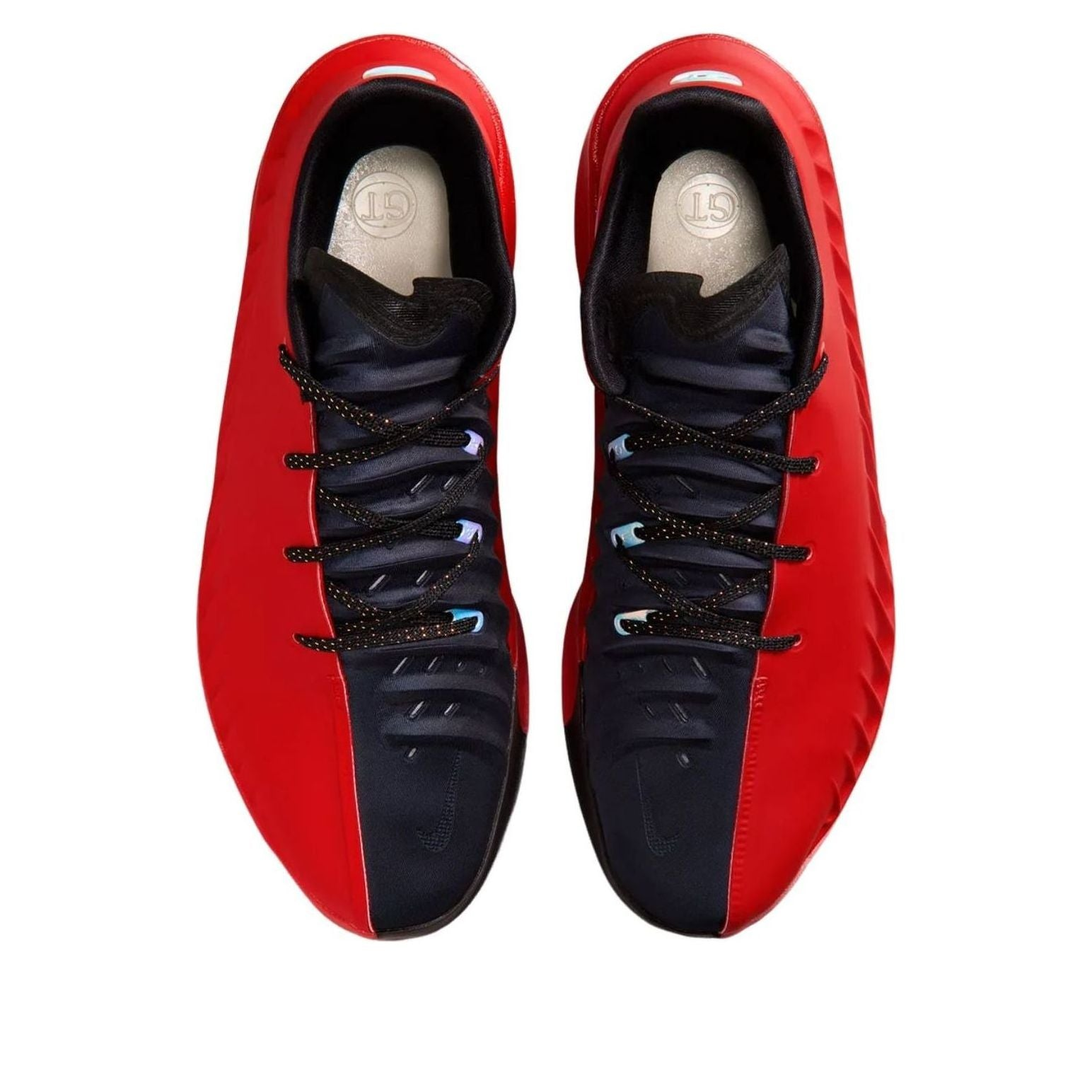 Giày Nike GT Cut 4 'University Red' HV9922-600 - Ảnh 4